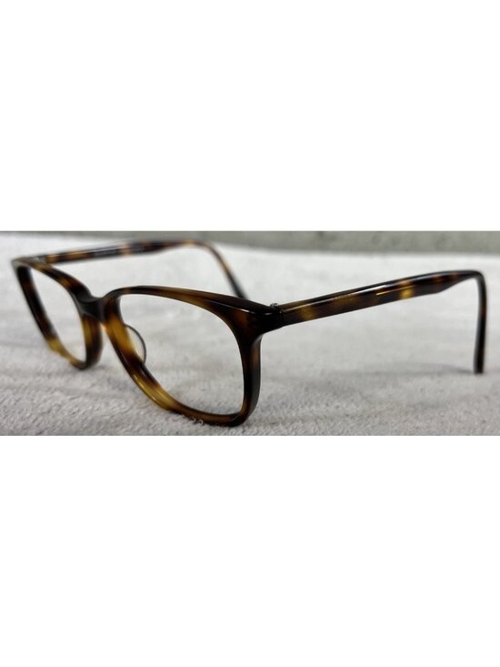 Barton Perreira Other - Barton Perreira SPC Cassady Eyeglasses Square Frames Spanish Cedar 50-17-140